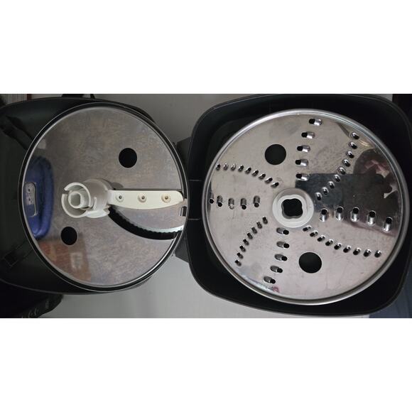 KitchenAid ExactSlice Disc Set - KFP1133CU & KFP1344CU - Picture 1 of 4